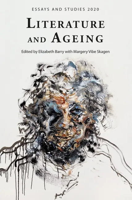 Literature and Ageing - Hardcover