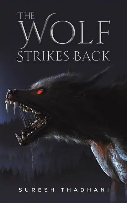 The Wolf Strikes Back - Paperback