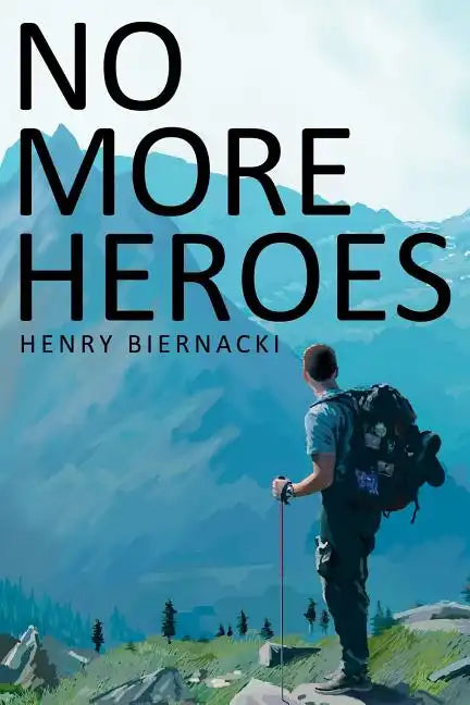 No More Heroes - Paperback