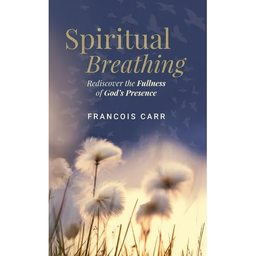 Spiritual Breathing - Paperback