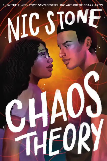 Chaos Theory - Library Binding