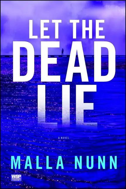 Let the Dead Lie: An Emmanuel Cooper Mystery - Paperback