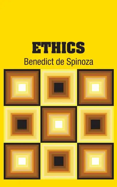 Ethics - Hardcover