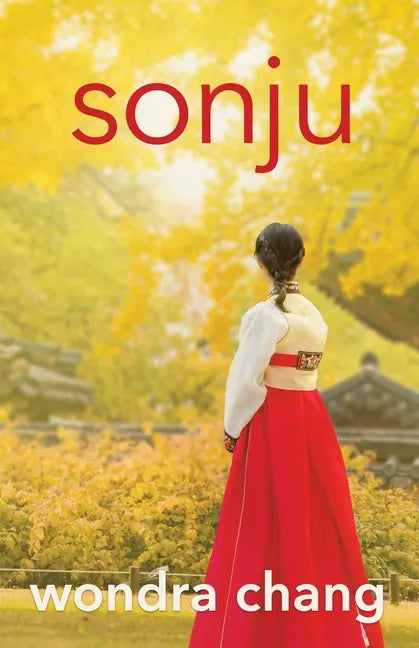 Sonju - Paperback