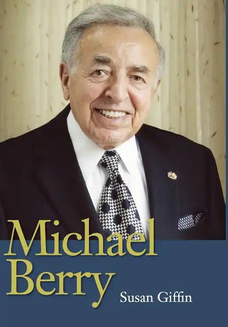 Michael Berry - Hardcover