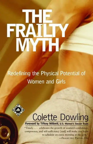 The Frailty Myth - Paperback