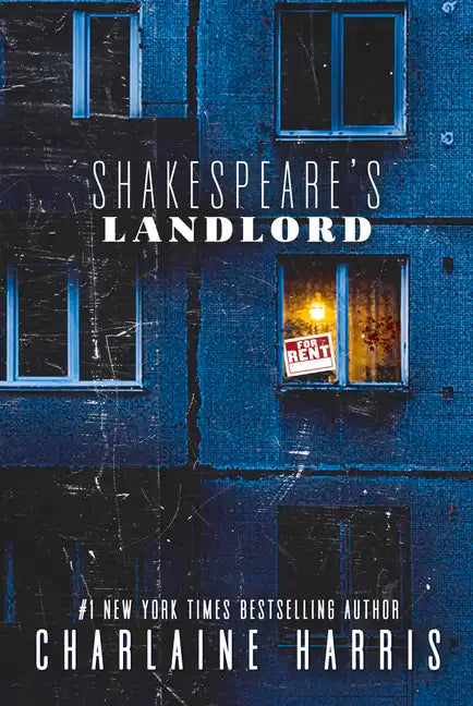 Shakespeare's Landlord - Paperback