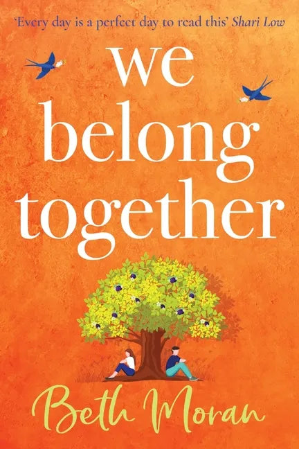 We Belong Together - Paperback