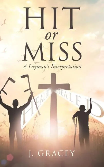 Hit or Miss - Paperback