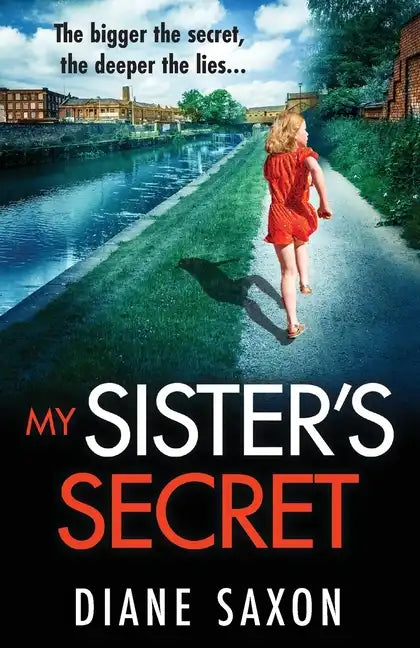 My Sister's Secret - Paperback
