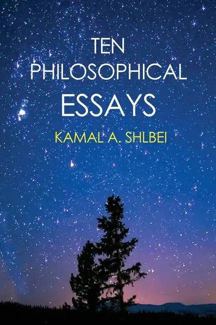 Ten Philosophical Essays - Paperback