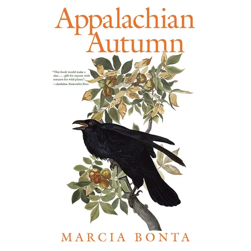 Appalachian Autumn - Paperback