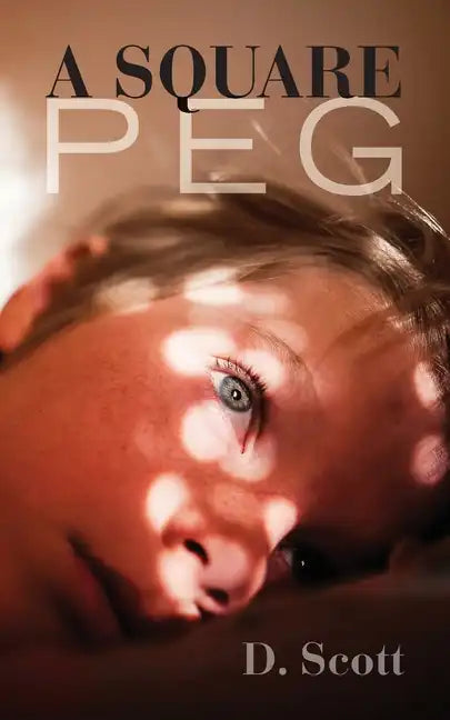A Square Peg - Paperback