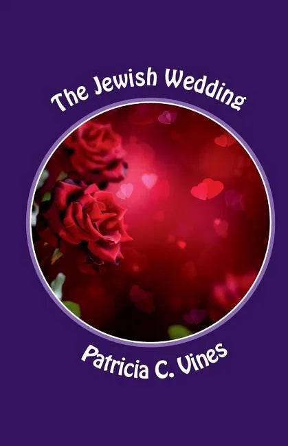 The Jewish Wedding: They Do Not Understand Series - Paperback