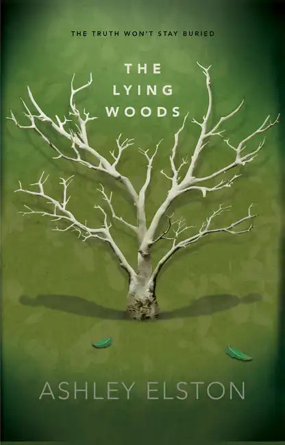 The Lying Woods - Paperback