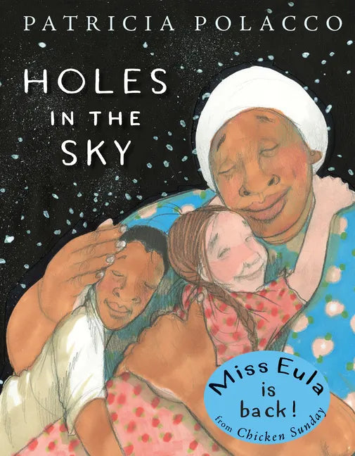 Holes in the Sky - Hardcover