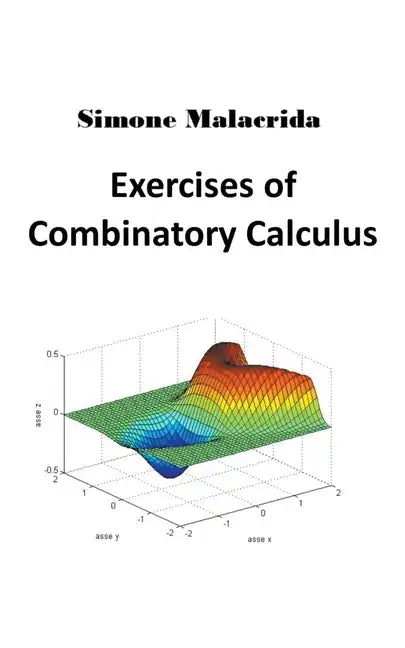 Exercises of Combinatory Calculus - Paperback
