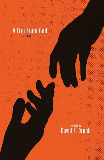 A Trip From God - Paperback