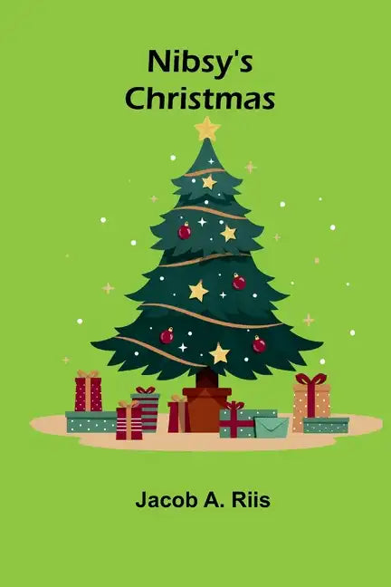 Nibsy's Christmas - Paperback