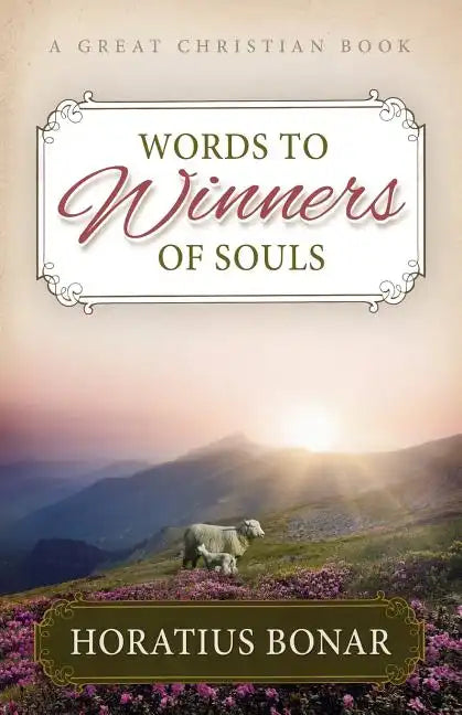 Words to Winners of Souls - Paperback