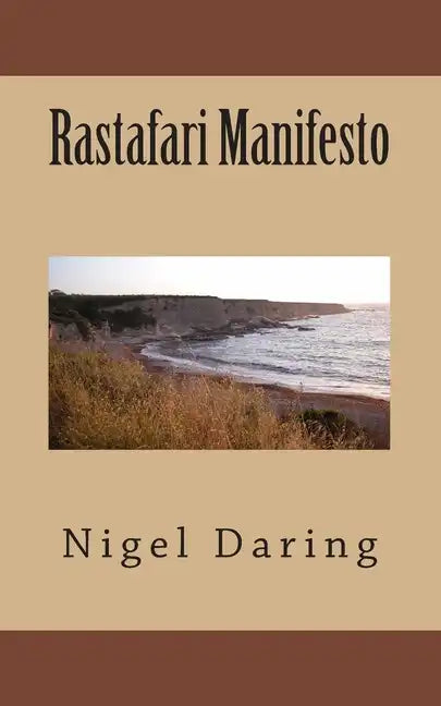 Rastafari Manifesto - Paperback