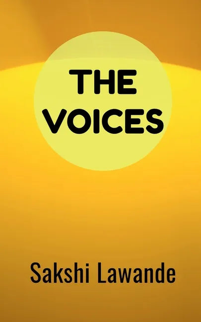 The Voices - Paperback
