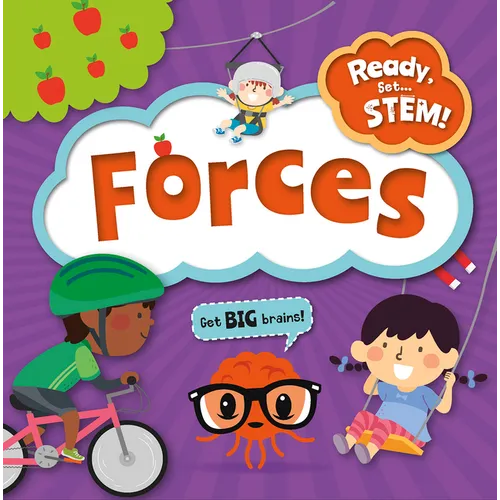 Forces - Paperback