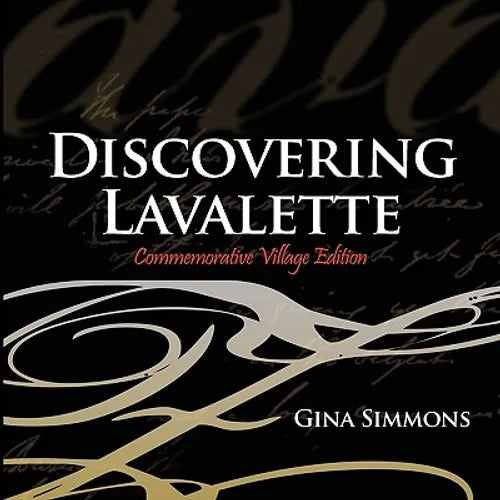 Discovering Lavalette - Paperback