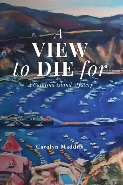 A View to Die For - Paperback
