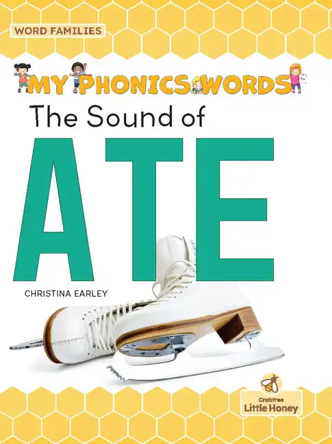The Sound of Ate - Paperback