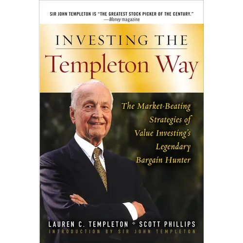 Templeton Way (Pb) - Paperback