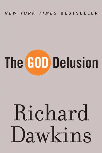 The God Delusion - Paperback