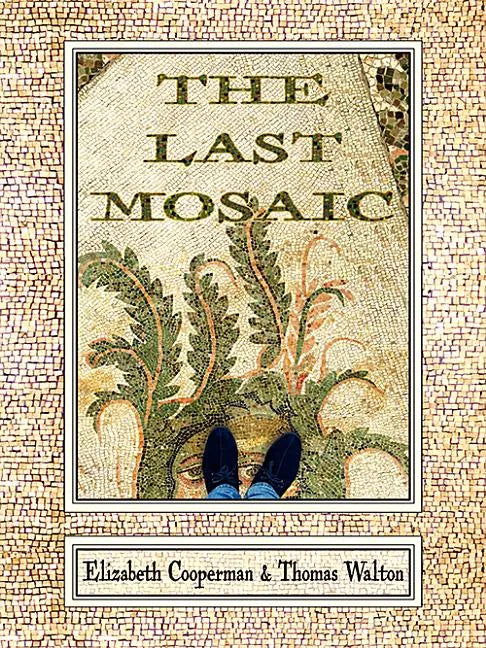 Last Mosaic - Paperback