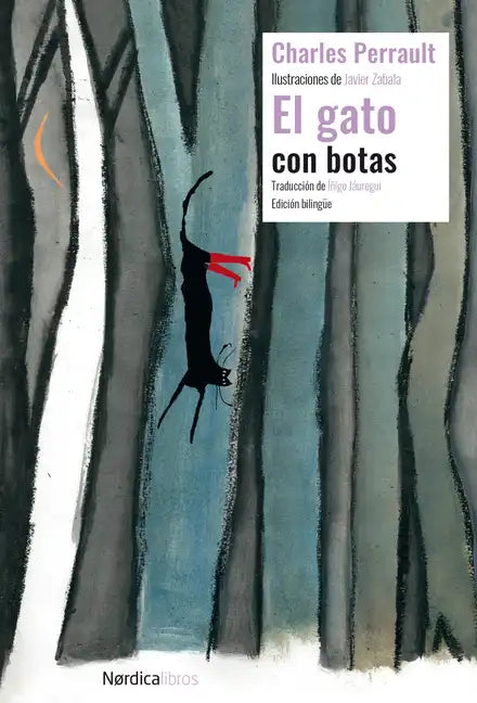 Gato Con Botas, El - Hardcover