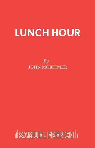 Lunch Hour - Paperback