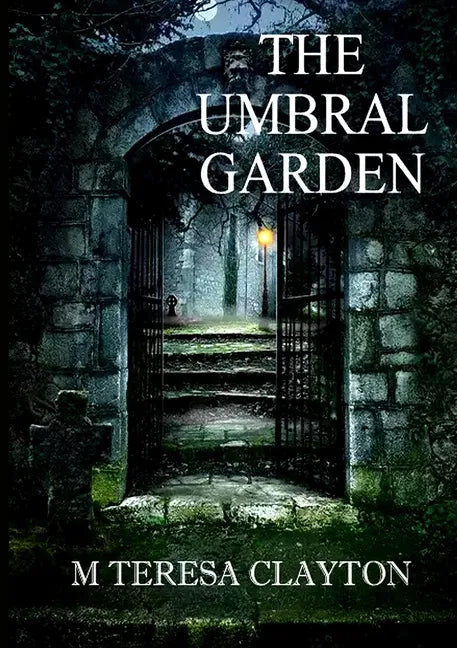 The Umbral Garden - Paperback