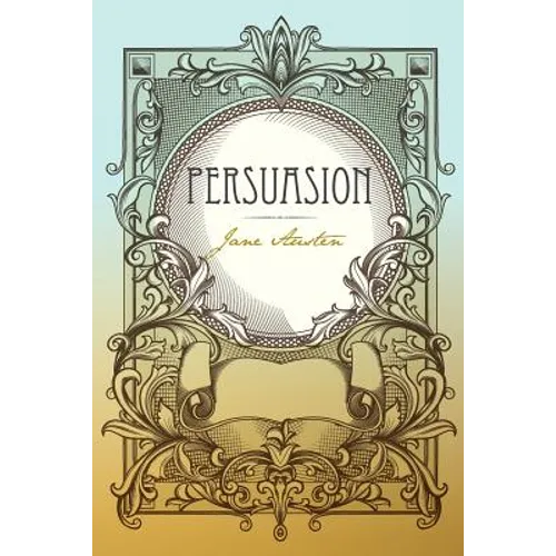 Persuasion - Paperback