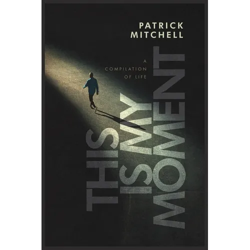 This Is My Moment - Paperback