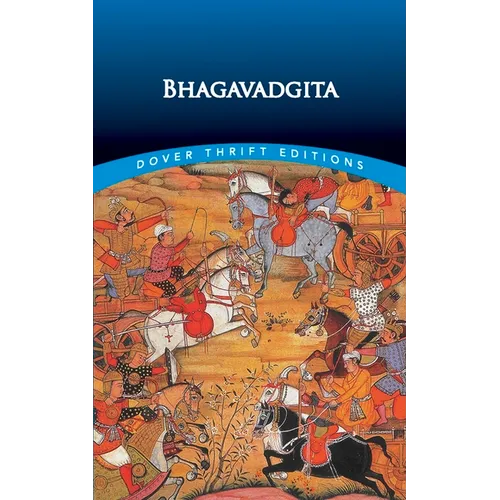 Bhagavadgita - Paperback