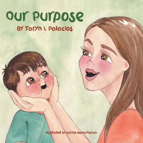 Our Purpose - Paperback