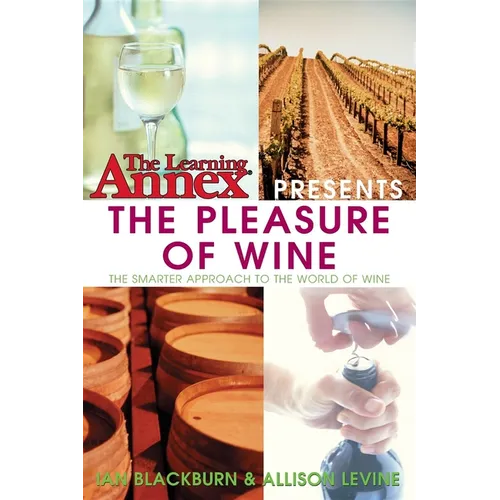 The Pleasure of Wine - Paperback