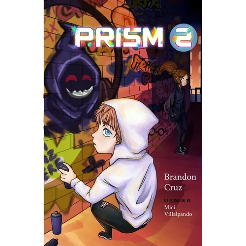 Prism, Vol. 2 - Paperback