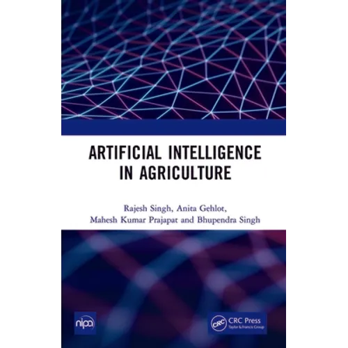 Artificial Intelligence in Agriculture