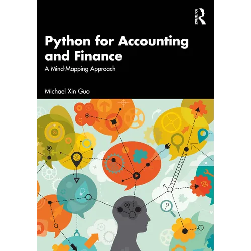 Python for Accounting and Finance: A Mind-Mapping Approach - Paperback