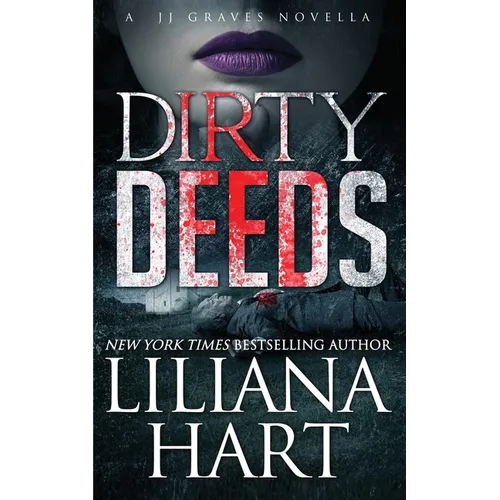 Dirty Deeds - Paperback