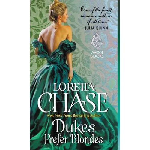 Dukes Prefer Blondes - Mass Market Paperbound