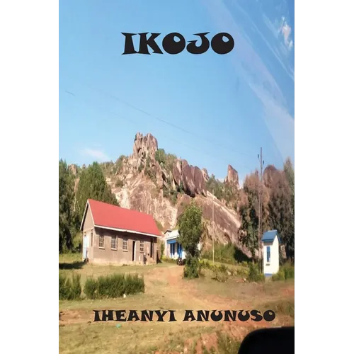 Ikojo - Paperback
