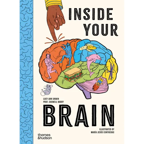 Inside Your Brain: Ten Discoveries That Reveal How the Brain Works