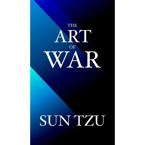 The Art of War: A New Translation - Hardcover