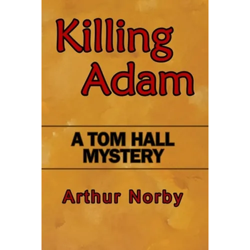 Killing Adam - Paperback
